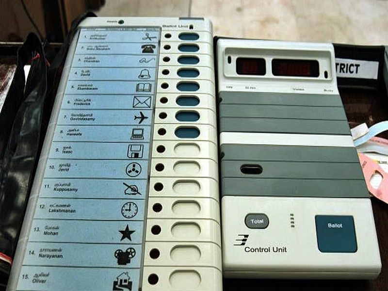 Nov 20 Maharashtra election 4,140 candidates in fray; 2,938 withdraw
